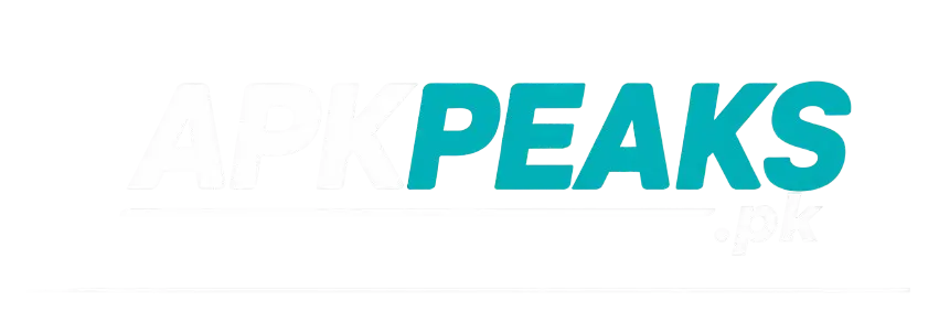 APK PEAKS